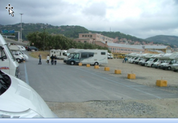 CIRCUIT EN CORSE