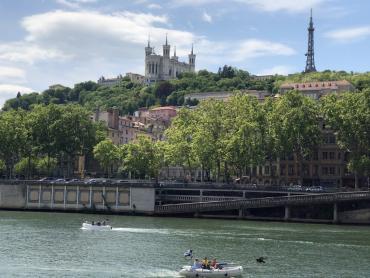 BOURGOGNE SUD DE LYON à BEAUNE