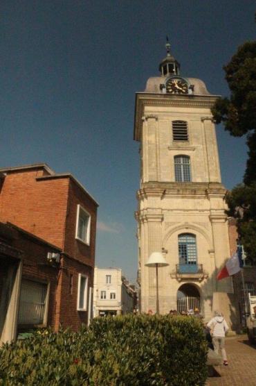 Le Quesnoy 1