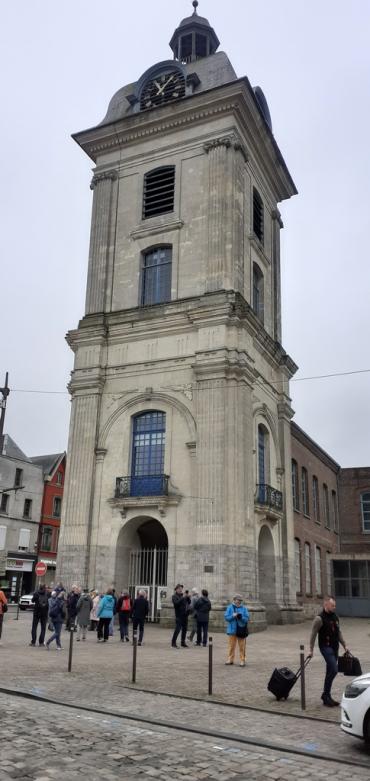Le Quesnoy 2