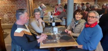 Brasserie VIVAT 3