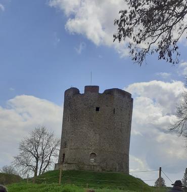 Château de Guise 1