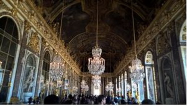VERSAILLES