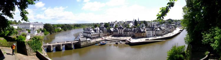 LE MORBIHAN La côte et ses secrets