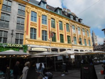 Lille 3