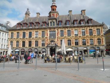 Lille 5