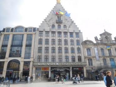 Lille 6