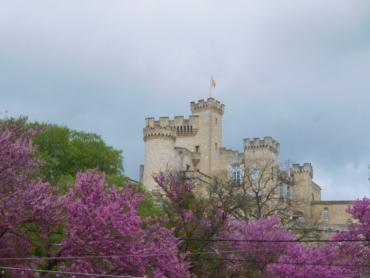 BALLADE EN LUBERON
