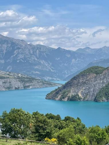 ASSEMBLEE GENERALE des HAUTES ALPES