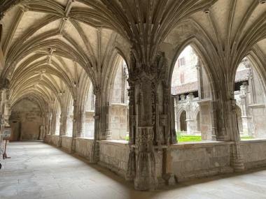 Visite de Cahors 2