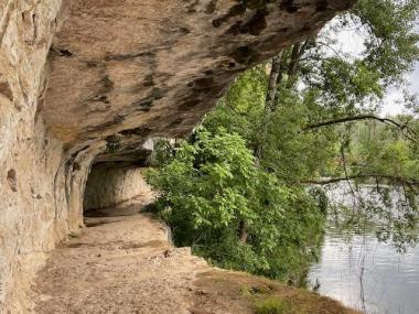 Vallée du Lot 2
