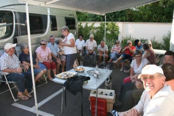 BOURGOGNE BUISSONNIERE