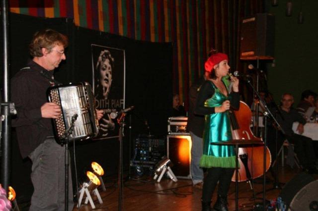 Soirée de gala
