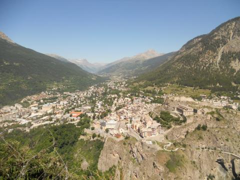 ASSEMBLEE GENERALE DU LAC DE SERRE- PONCON AUX SOURCES DE LA DURANCE