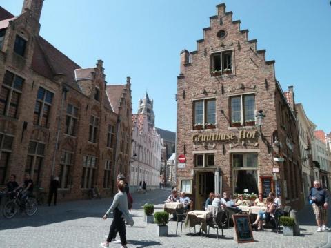 LE NORD , DES FLANDRES en AVESNOIS