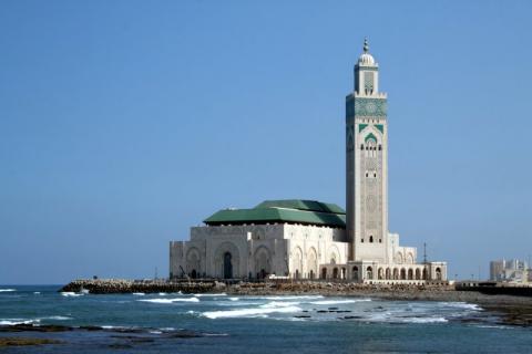 MAROC