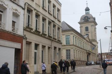 Le Quesnoy 3