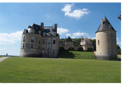 LA NIEVRE Vert Pays des Eaux vives